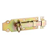 GAH-Alberts Schlossriegel m. Mont.Schlaufe /VZ/56/ 100X44 - 116750