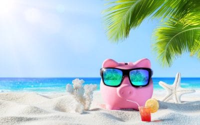 Geld sparen: Tipps um Deine Weltreise finanzieren zu können!