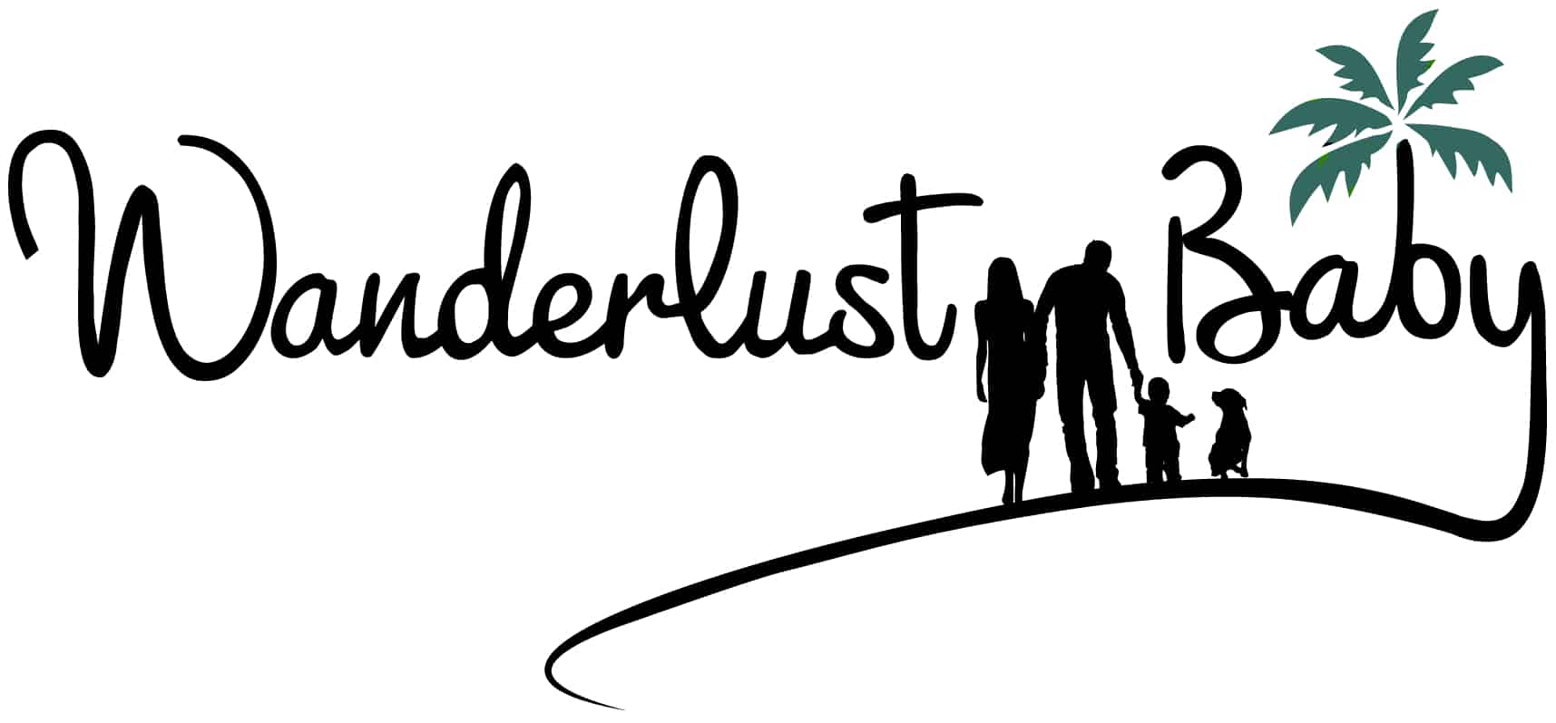Wanderlust LOGO_mint Blog Wanderlust Baby