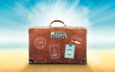 Reisepackliste – Mit Kind und Rucksack nach Asien!