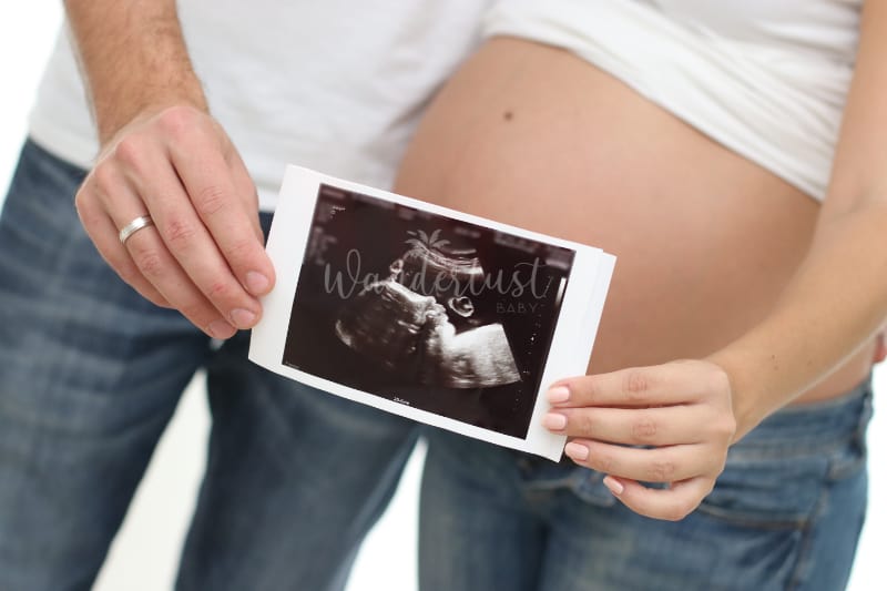 Schnell schwanger werden – Unsere Erfahrung mit NFP!