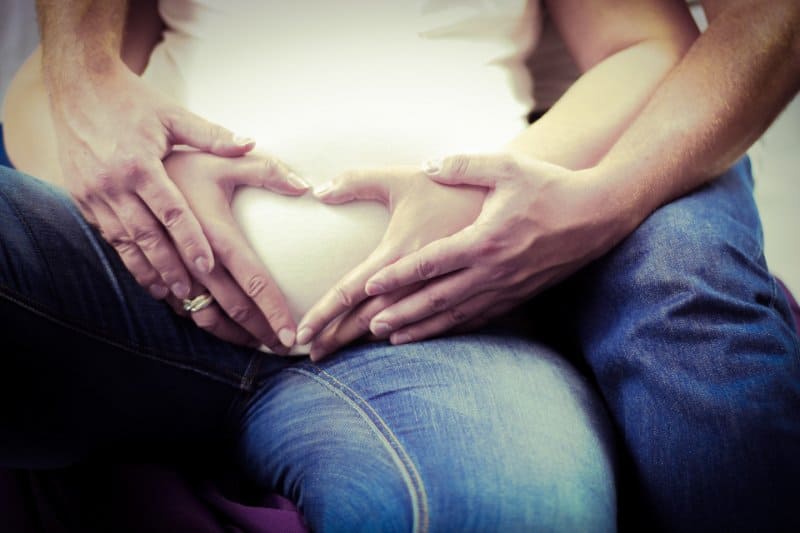 Schnell schwanger werden – Unsere Erfahrung mit NFP!