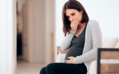 Sodbrennen in der Schwangerschaft – Was hilft wirklich?