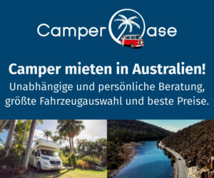 Australien Banner
